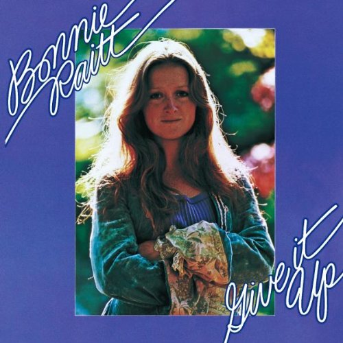 Bonnie Raitt Give It Up Or Let Me Go profile picture