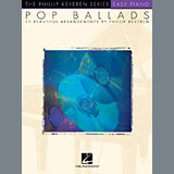 Download or print Bonnie Raitt I Can't Make You Love Me (arr. Phillip Keveren) Sheet Music Printable PDF 4-page score for Pop / arranged Easy Piano SKU: 1222790
