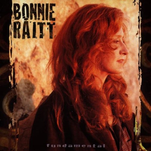 Bonnie Raitt One Belief Away profile picture