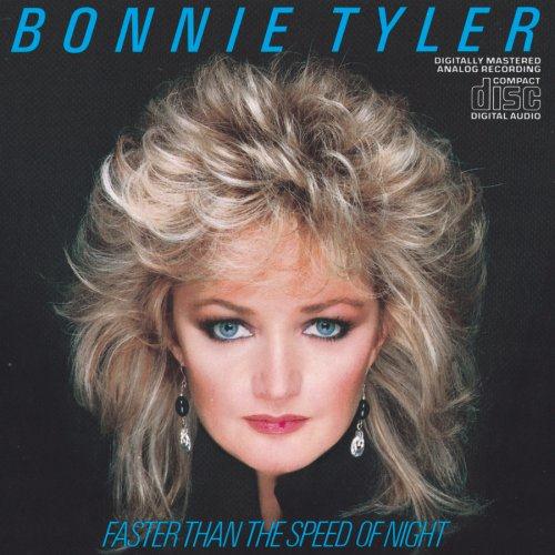 Bonnie Tyler Total Eclipse Of The Heart profile picture