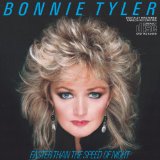 Download or print Bonnie Tyler Total Eclipse Of The Heart Sheet Music Printable PDF 5-page score for Pop / arranged Melody Line, Lyrics & Chords SKU: 187303