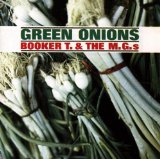 Download or print Booker T. & The MG's Green Onions Sheet Music Printable PDF 1-page score for Jazz / arranged Real Book – Melody & Chords SKU: 473904