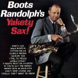 Download or print Boots Randolph Yakety Sax Sheet Music Printable PDF 2-page score for Pop / arranged Alto Saxophone SKU: 196507