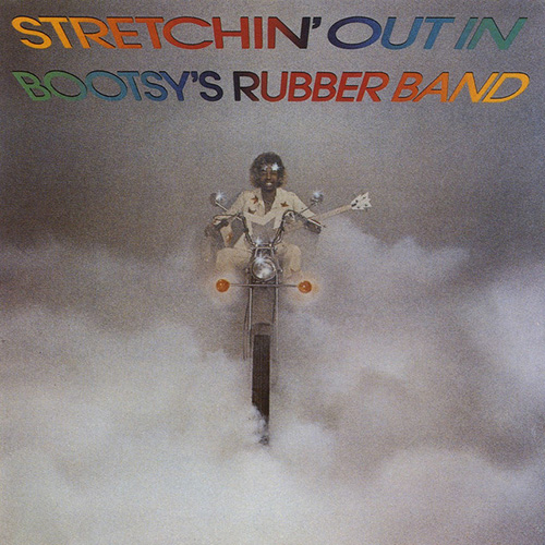 Bootsy Collins Stretchin' Out In A Rubber Band profile picture
