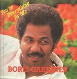 Download or print Boris Gardiner I Want To Wake Up With You Sheet Music Printable PDF 2-page score for Reggae / arranged Lyrics & Chords SKU: 45834
