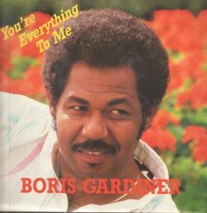 Boris Gardiner I Want To Wake Up With You profile picture