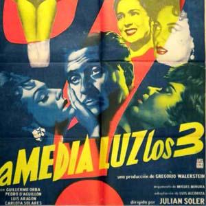 Boris Randolph A Media Luz (The Light Of Love) profile picture