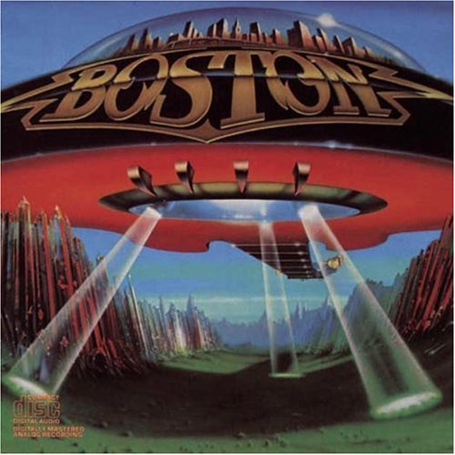Boston Don't Be Afraid profile picture