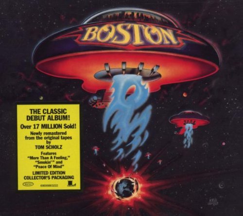 Boston Foreplay/Long Time (Long Time) pictures Boston Foreplay/Long Time (Long Time) profile picture