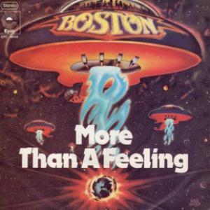 Boston More Than A Feeling profile picture