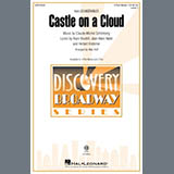 Download or print Boublil & Schonberg Castle On A Cloud (from Les Miserables) (arr. Mac Huff) Sheet Music Printable PDF 8-page score for Broadway / arranged 2-Part Choir SKU: 507466