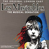 Download or print Boublil & Schonberg Suddenly (from Les Miserables) Sheet Music Printable PDF 4-page score for Broadway / arranged Really Easy Piano SKU: 1608526