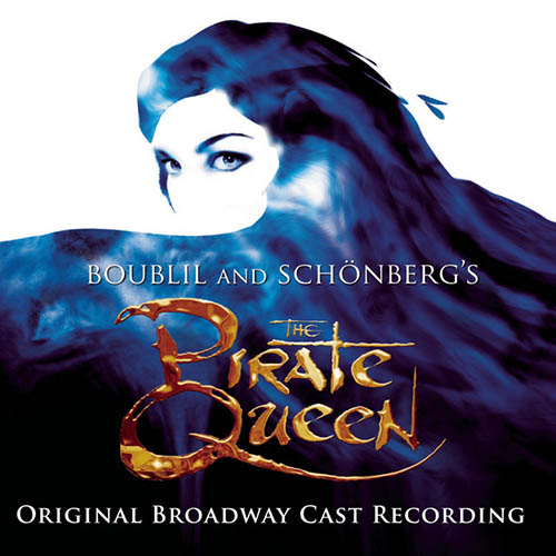Boublil and Schonberg Boys'll Be Boys (from The Pirate Queen) profile picture