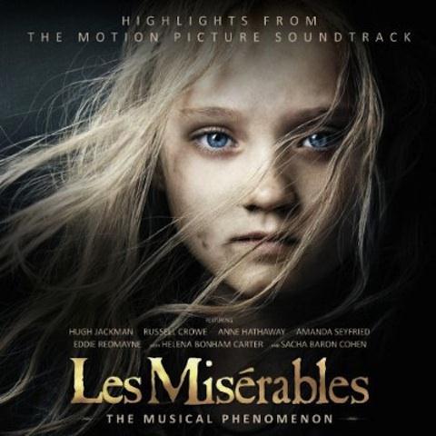 Boublil and Schonberg Suddenly (from Les Miserables The Movie) profile picture