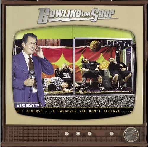 Bowling For Soup 1985 profile picture