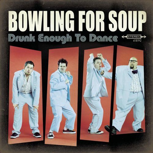 Bowling For Soup Girl All The Bad Guys Want profile picture