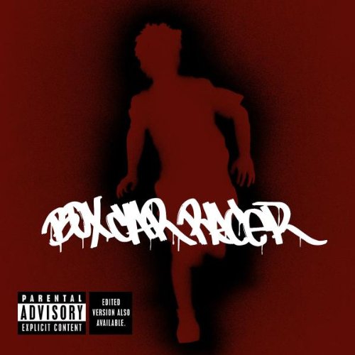 Box Car Racer Letters To God profile picture