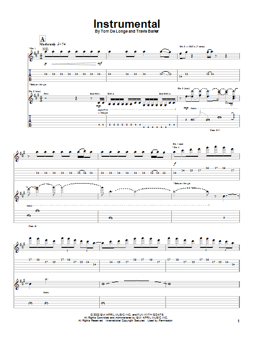Learn to play Box Car Racer Instrumental sheet music for Guitar Tab in minutes. Box Car Racer Instrumental sheet music preview music notes and score for Guitar Tab including 3 page(s)