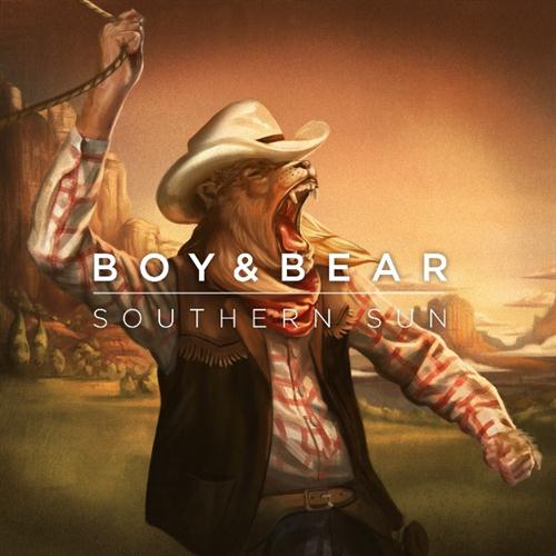 Boy And Bear Southern Sun profile picture