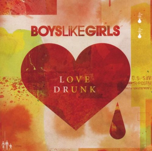 Boys Like Girls Love Drunk profile picture