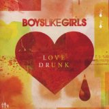 Download or print Boys Like Girls Love Drunk Sheet Music Printable PDF 7-page score for Rock / arranged Piano, Vocal & Guitar (Right-Hand Melody) SKU: 71448