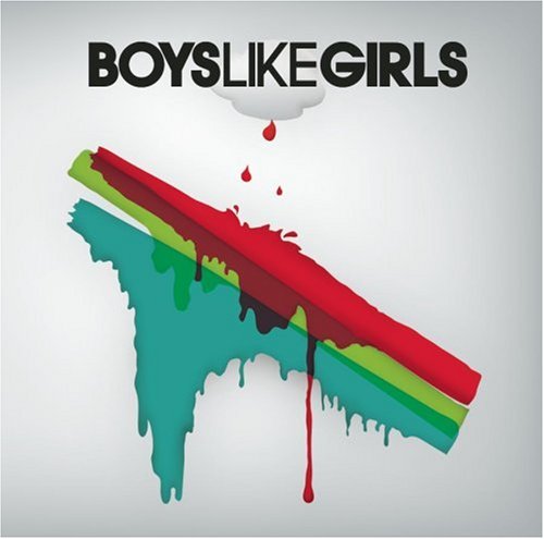 Boys Like Girls The Great Escape profile picture