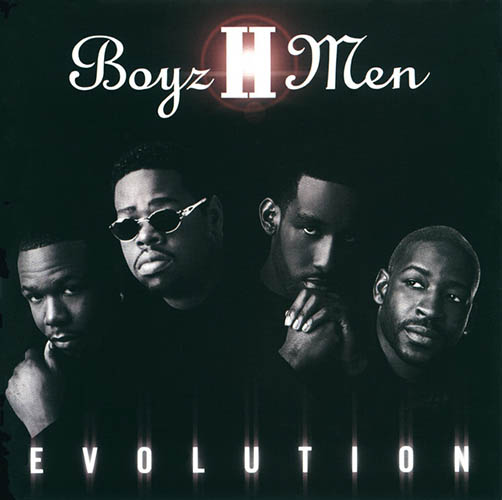 Boyz II Men 4 Seasons Of Loneliness profile picture