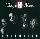 Download or print Boyz II Men 4 Seasons Of Loneliness Sheet Music Printable PDF 6-page score for Jazz / arranged Piano, Vocal & Guitar Chords (Right-Hand Melody) SKU: 1748921