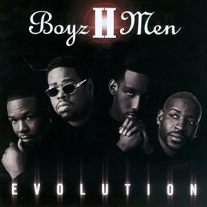 Boyz II Men End Of The Road profile picture
