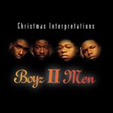 Download or print Boyz II Men Share Love Sheet Music Printable PDF 2-page score for Christmas / arranged Melody Line, Lyrics & Chords SKU: 172649