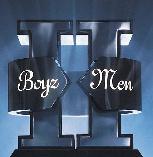Boyz II Men Water Runs Dry profile picture