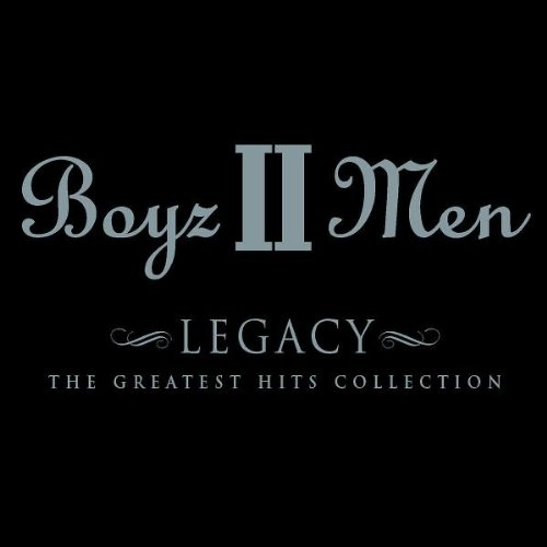 Boyz II Men I'll Make Love To You profile picture