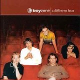 Download or print Boyzone A Different Beat Sheet Music Printable PDF 5-page score for Pop / arranged Piano, Vocal & Guitar (Right-Hand Melody) SKU: 14464