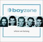 Boyzone All The Time In The World profile picture