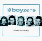 Boyzone All That I Need pictures Boyzone All That I Need profile picture