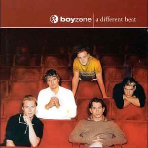 Boyzone Don't Stop Looking For Love profile picture