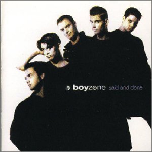 Boyzone Father And Son pictures Boyzone Father And Son pictures