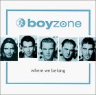 Download or print Boyzone I Love The Way You Love Me Sheet Music Printable PDF 2-page score for Pop / arranged Keyboard SKU: 103108