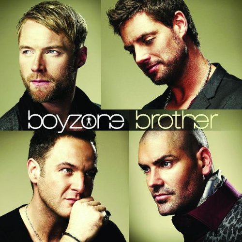 Boyzone Let Your Wall Fall Down profile picture