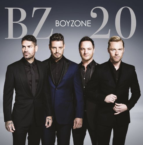 Boyzone Love Will Save The Day profile picture