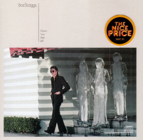 Boz Scaggs Hard Times profile picture