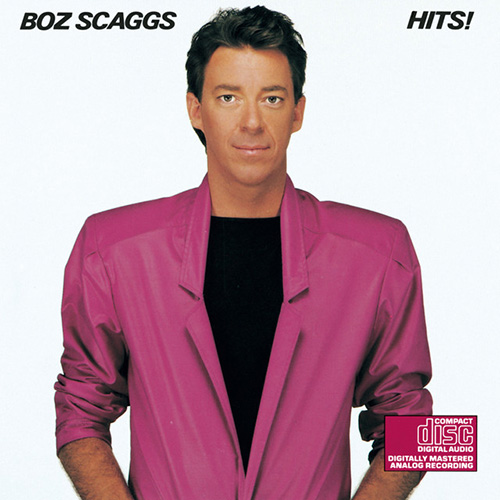 Boz Scaggs Miss Sun profile picture