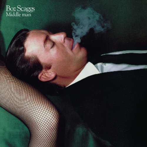 Boz Scaggs You Can Have Me Anytime profile picture