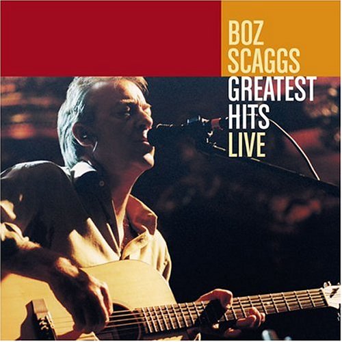 Boz Scaggs Look What You've Done To Me pictures Boz Scaggs Look What You've Done To Me pictures