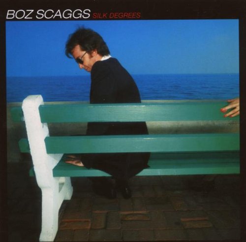 Boz Scaggs We're All Alone pictures Boz Scaggs We're All Alone pictures