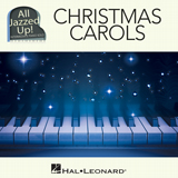 Download or print B.R. Hanby Up On The Housetop Sheet Music Printable PDF 5-page score for Christmas / arranged Piano SKU: 254740