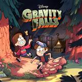 Download or print Brad Breeck Gravity Falls (Main Theme) Sheet Music Printable PDF 2-page score for Film and TV / arranged Piano SKU: 123975