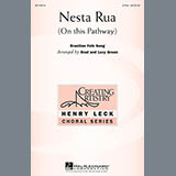 Download or print Brazilian Folk Song Nesta Rua (arr. Brad Green) Sheet Music Printable PDF 10-page score for Concert / arranged 3-Part Treble SKU: 94452