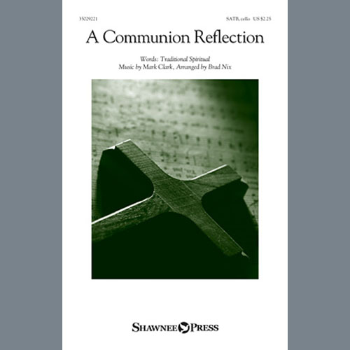 Brad Nix A Communion Reflection (Were You There?) profile picture