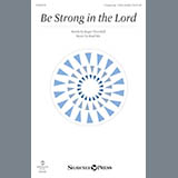 Download or print Brad Nix Be Strong In The Lord Sheet Music Printable PDF 7-page score for Children / arranged Unison Voice SKU: 162315